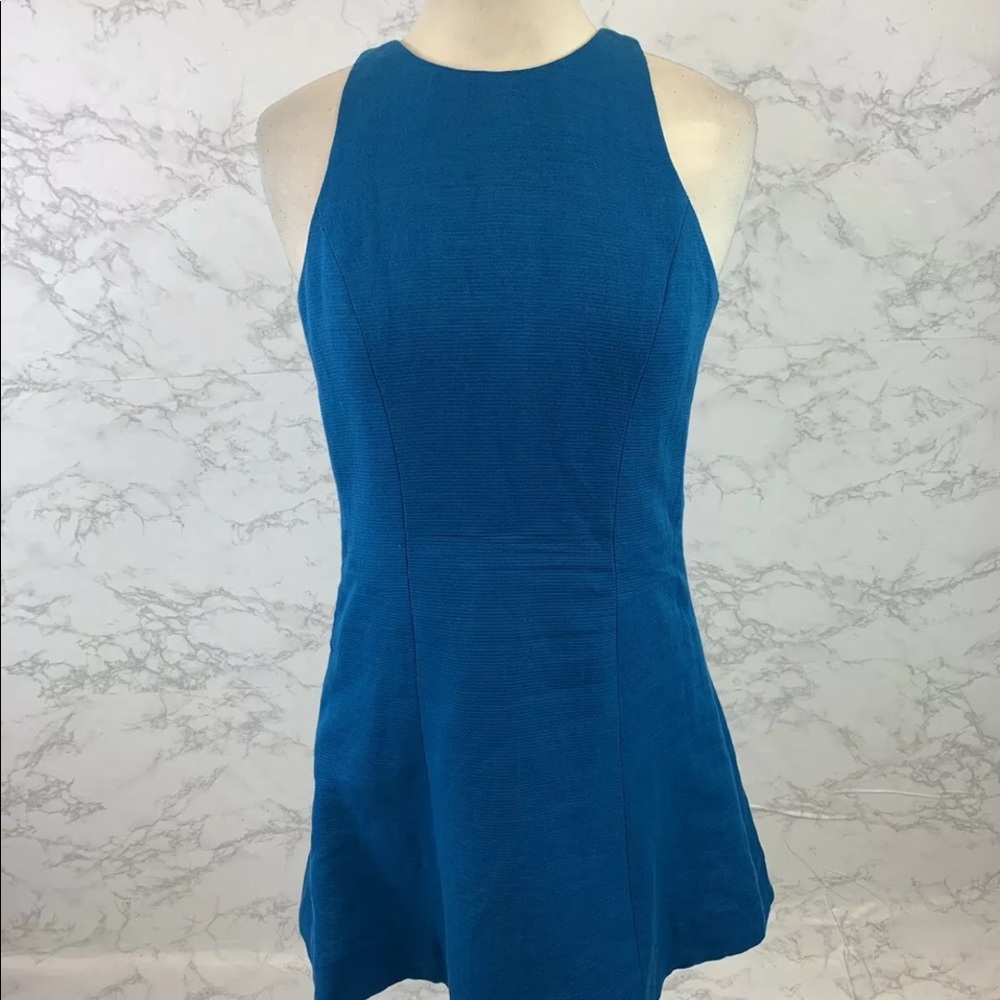 NWOT - Rag & Bone Adeline Dress -size 6